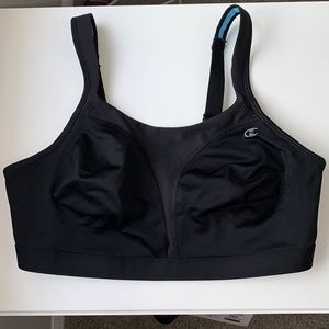 Champion Sports Bra!